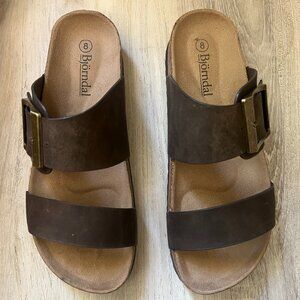 Bjorndal - Courtney style sandals